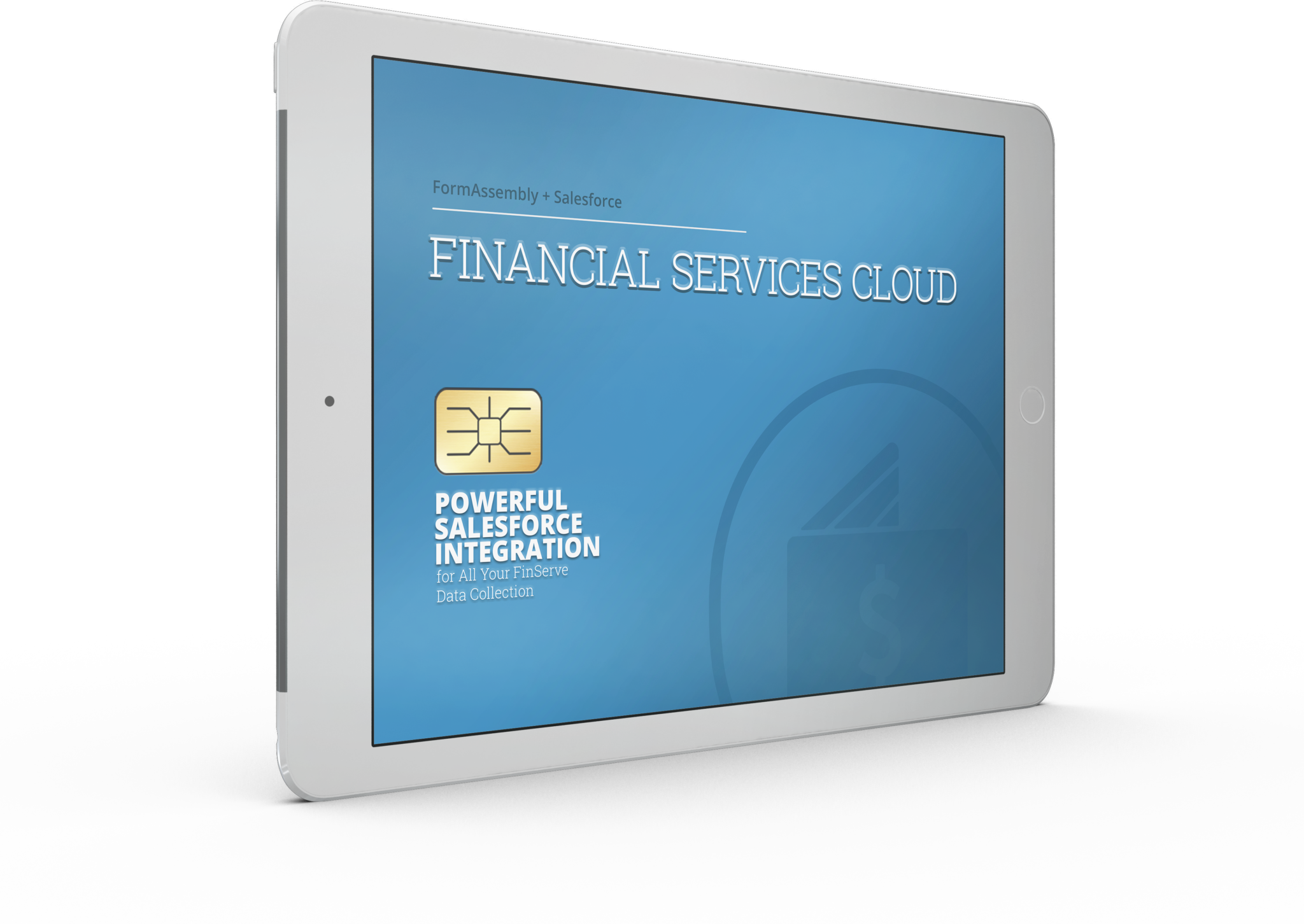 Financial-Services-Cloud Demotesten