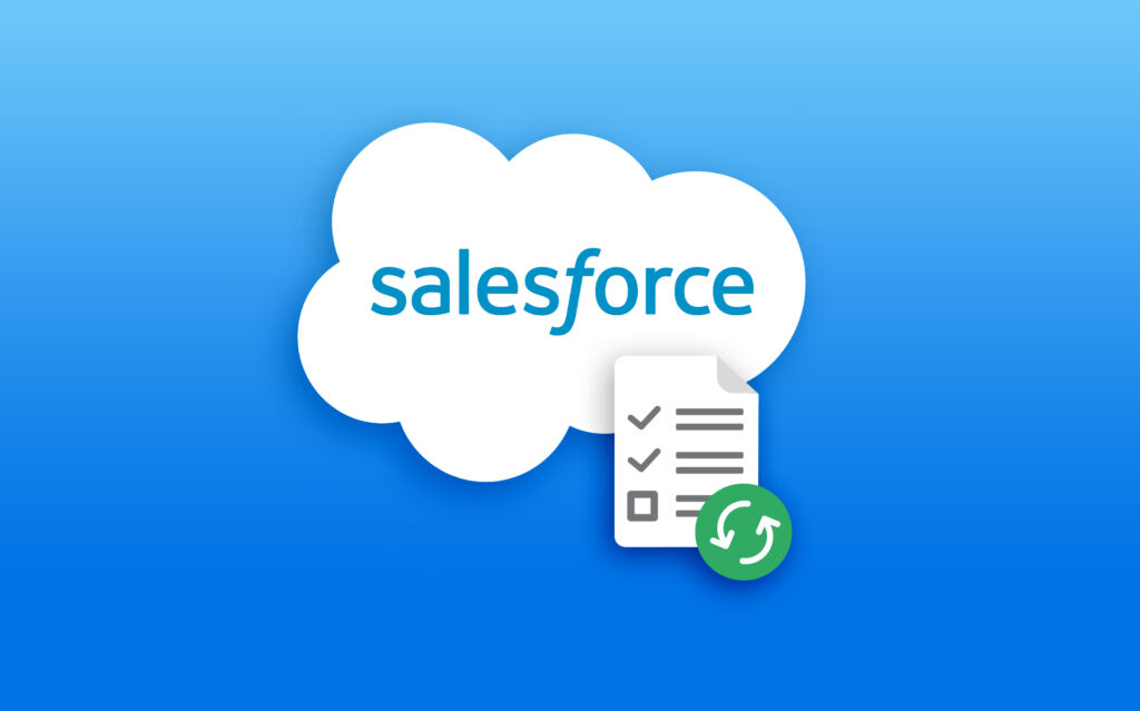 How to Create Tasks and Recurring Tasks in Salesforce