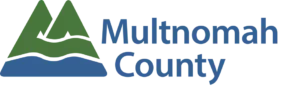 Multnomah County Logo