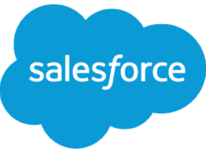 Salesforce Logo