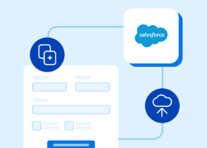 salesforce forms