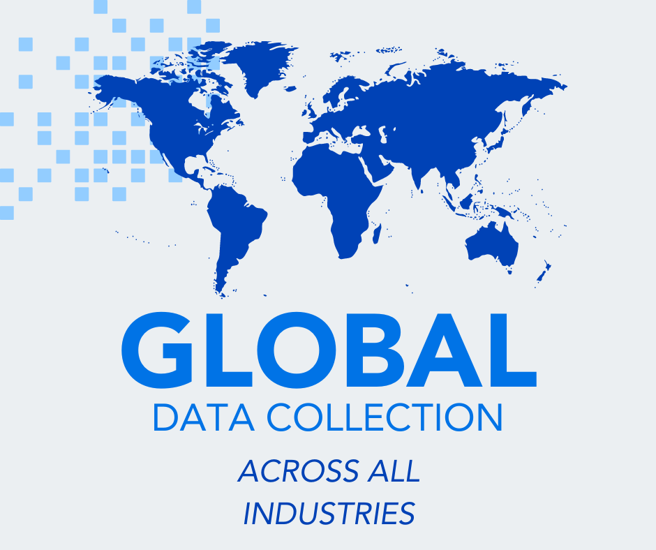 industry wide data collection