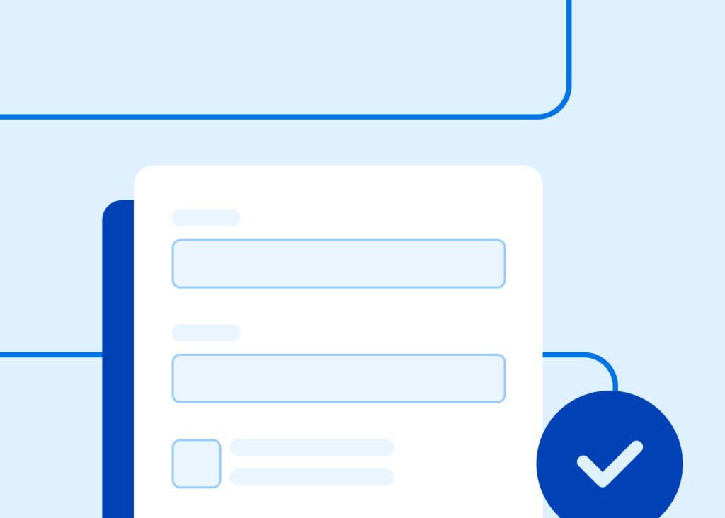 4 Hacks to Increase Your Web Form Conversion Rate