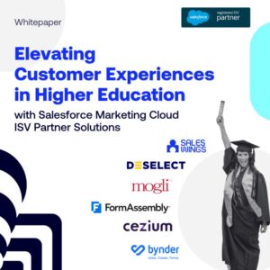 improving student recruitment in higher education