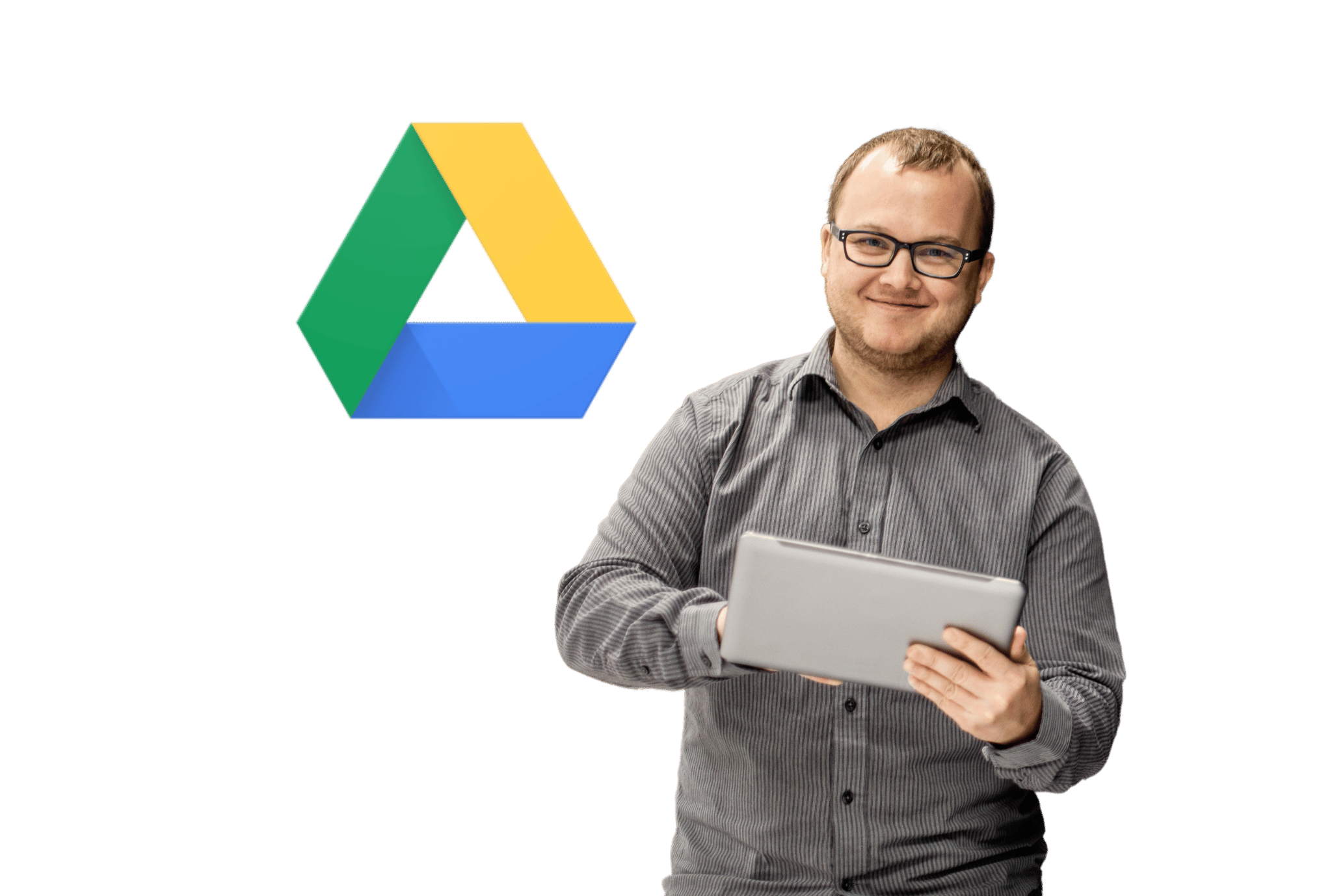 google drive integration